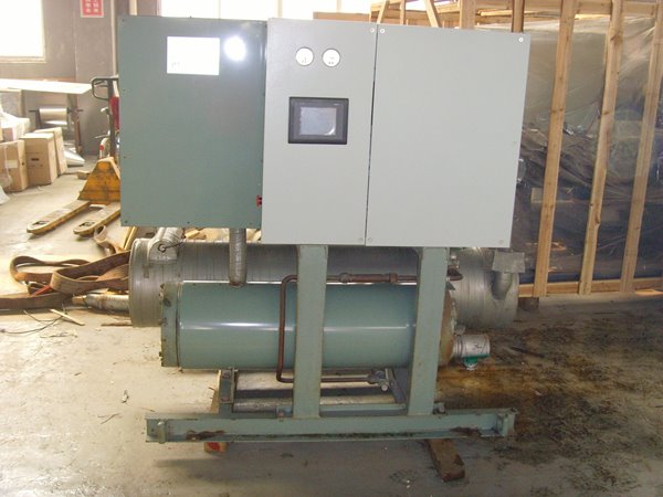 文登酒店中央空调不停机清洗方法介绍